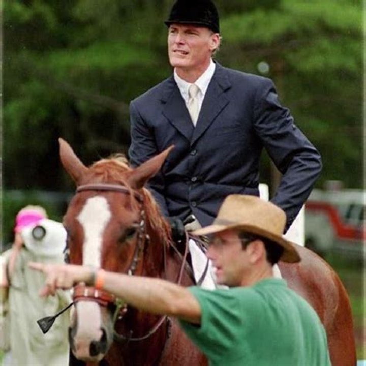 The Inspiring Journey of Christopher Reeve and His Profound Connection to Horses