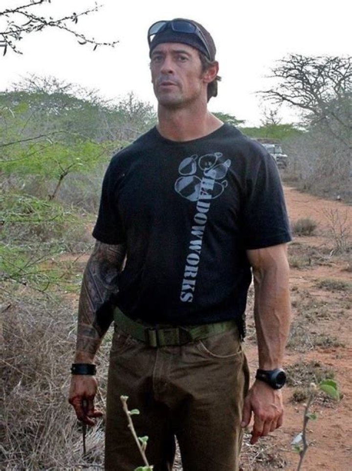 Christopher Sheehan: The Inspiring Navy SEAL's Life and Achievements