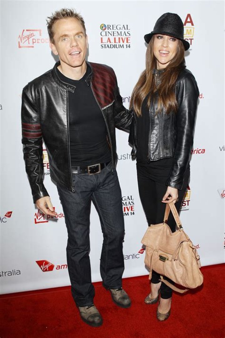 Unraveling the Life of Christopher Titus's First Wife