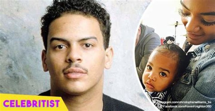 Exploring the Connection: Christopher Williams and Halle Berry