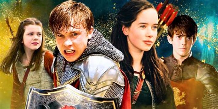 Chronicles of Narnia 4 Cast: Exploring the New Adventure with a Star-Studded Lineup