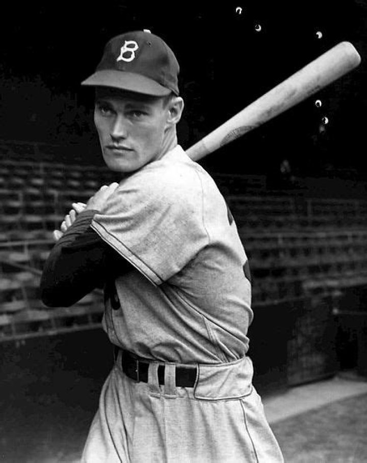 Chuck Connors Baseball Stats: A Comprehensive Overview