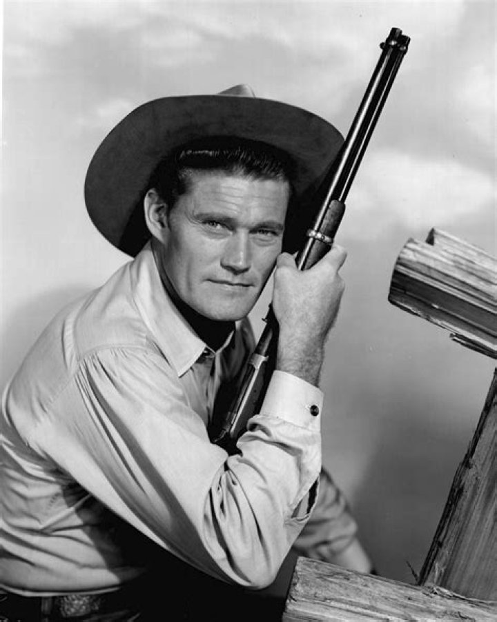 Chuck Connors Death: A Detailed Exploration of the Life and Legacy