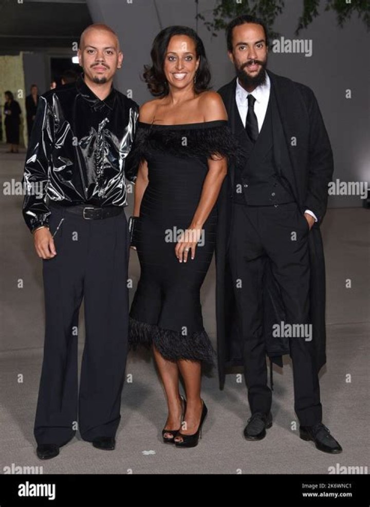 Chudney Ross: A Multifaceted Talent in the Entertainment Industry