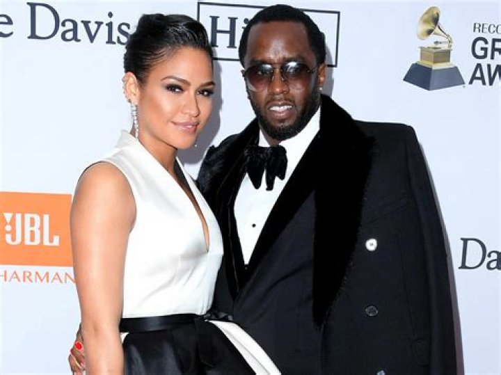 Unraveling the Intriguing Dynamics of Ciara and P Diddy Relationship