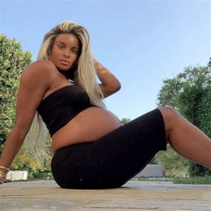 Ciara Pregnant: Celebrating Love, Growth, and Motherhood