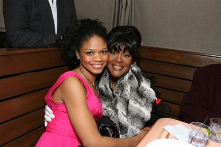 Cicely Tyson's Daughter: A Deep Dive into Her Life and Legacy