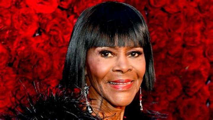 Cicely Tyson Net Worth 2022: A Look at the Iconic Actress's Legacy