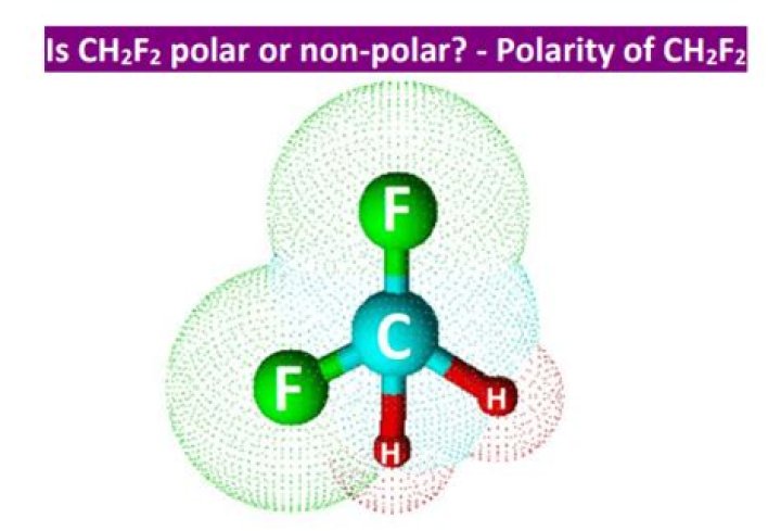 Is CIF3 Polar or Nonpolar? A Comprehensive Guide