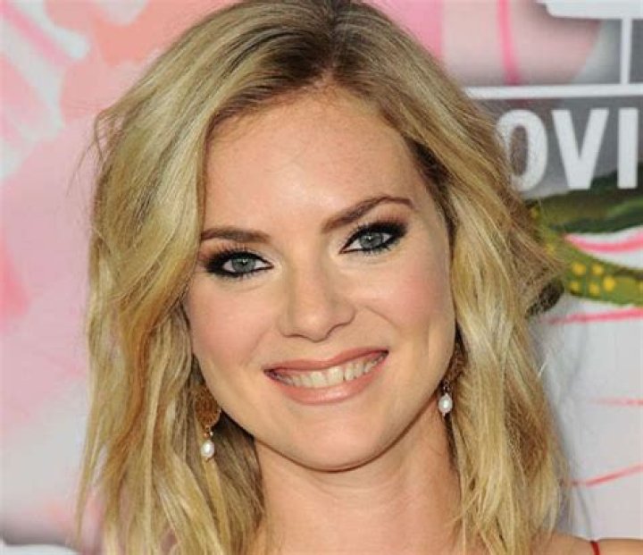 Cindy Busby Height: A Comprehensive Look at the Iconic Figure