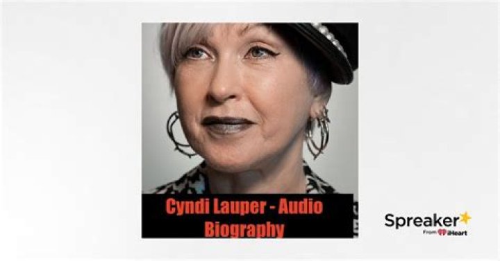 Cindy Lauper Age: A Journey Through Time and Talent