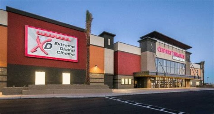 Cinemark La Quinta: Your Ultimate Guide to Entertainment