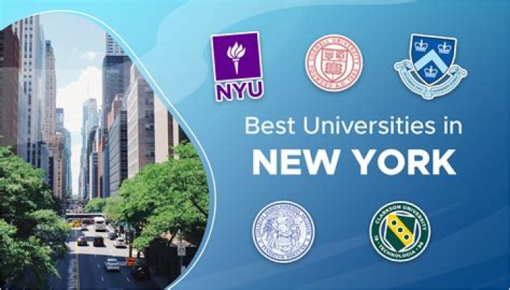 City University of New York: Your Gateway to Academic Excellence in the Heart of New York