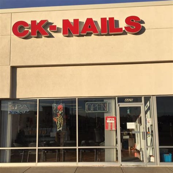Discovering the Art of CK Nails: A Journey into Nail Creativity