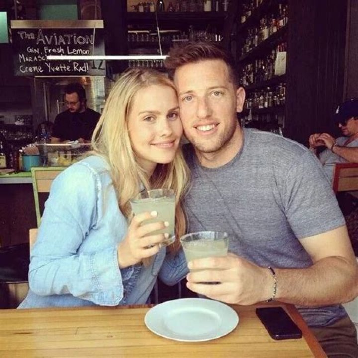 Claire Holt and Matt Kaplan: A Tale of Love and Adventure