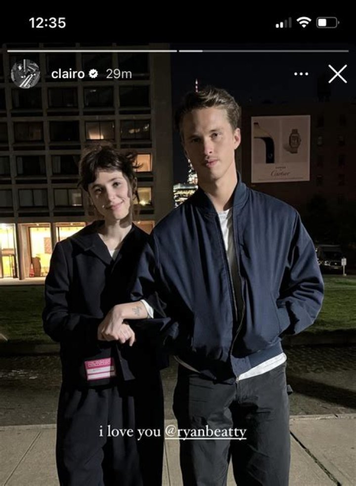 Exploring Clairo's Boyfriend: A Deep Dive into Her Personal Life