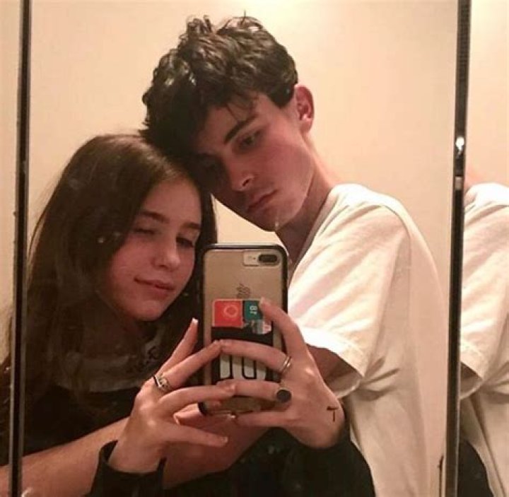Unveiling Clairo's Husband: A Journey Through Love and Music