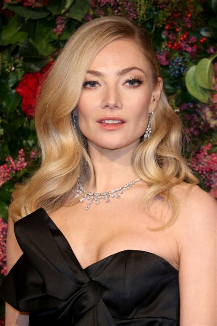 Unveiling the Charismatic Clara Paget: A Journey Through Life and Career