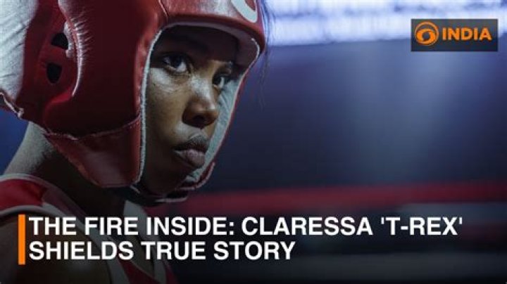 Claressa T-Rex Shields Net Worth: A Comprehensive Guide to Her Wealth and Achievements