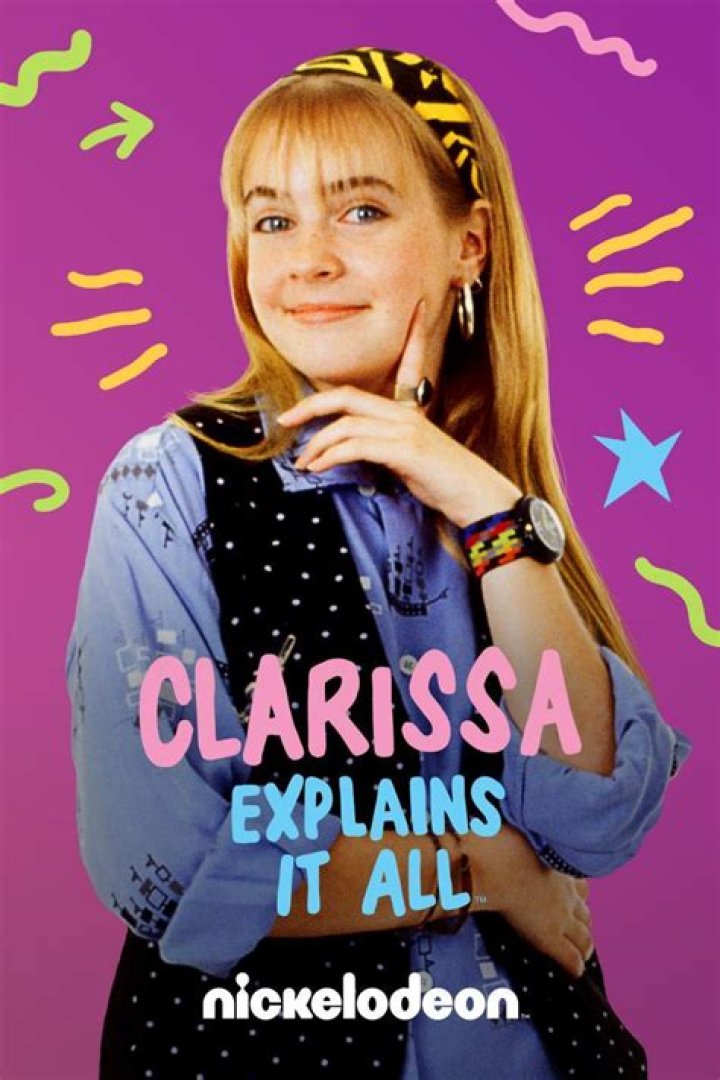 Clarissa Explains It All: A Deep Dive into the Iconic Show
