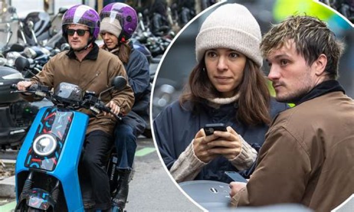 Claudia Traisac: A Rising Star in the Film Industry