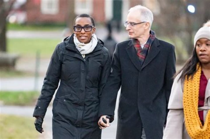 Exploring the Life of Claudine Gay: Her Husband and Family Background