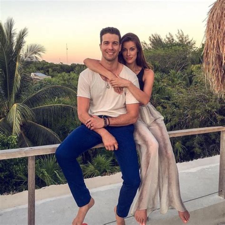 Discovering the Life of Clayton James' Wife