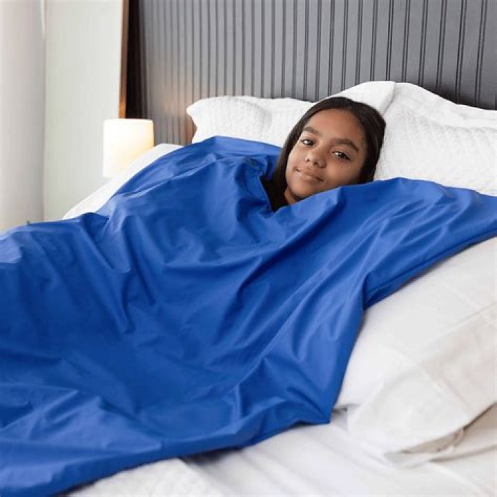 Clean Weighted Blanket: A Comprehensive Guide to Maintaining Your Weighted Blanket