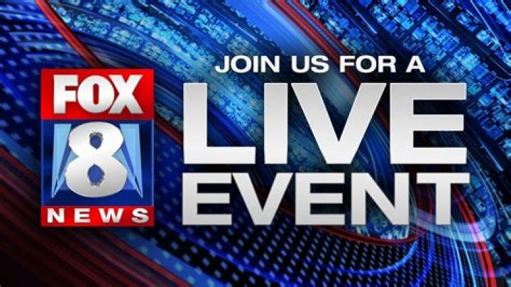 Cleveland Ohio Fox 8: Your Trusted Source for Local News and Updates