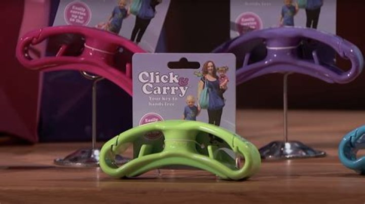 Click and Carry Net Worth 2023: Discover the Financial Success Behind This Innovative Brand