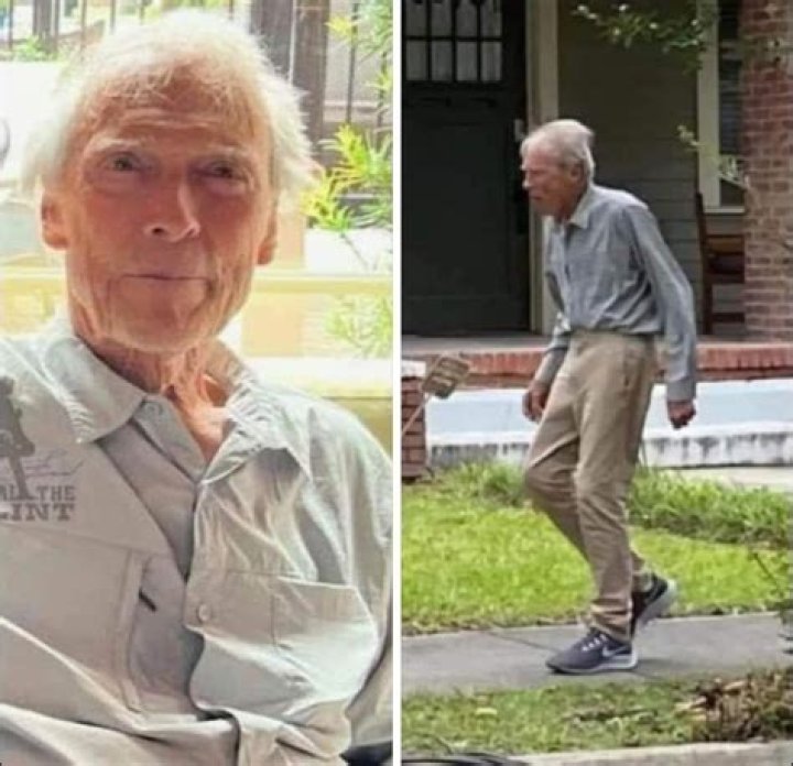 Clint Eastwood Today: A Glimpse into 2024