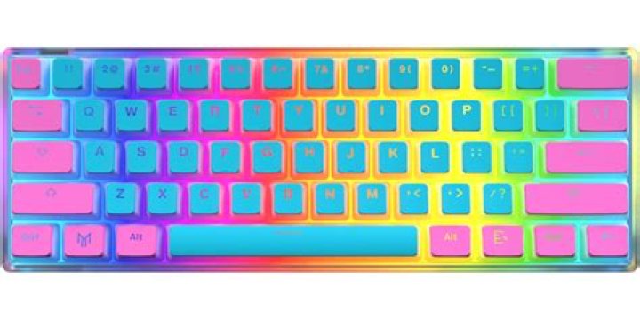 Clix Keyboard: The Ultimate Guide to Enhancing Your Gaming Experience