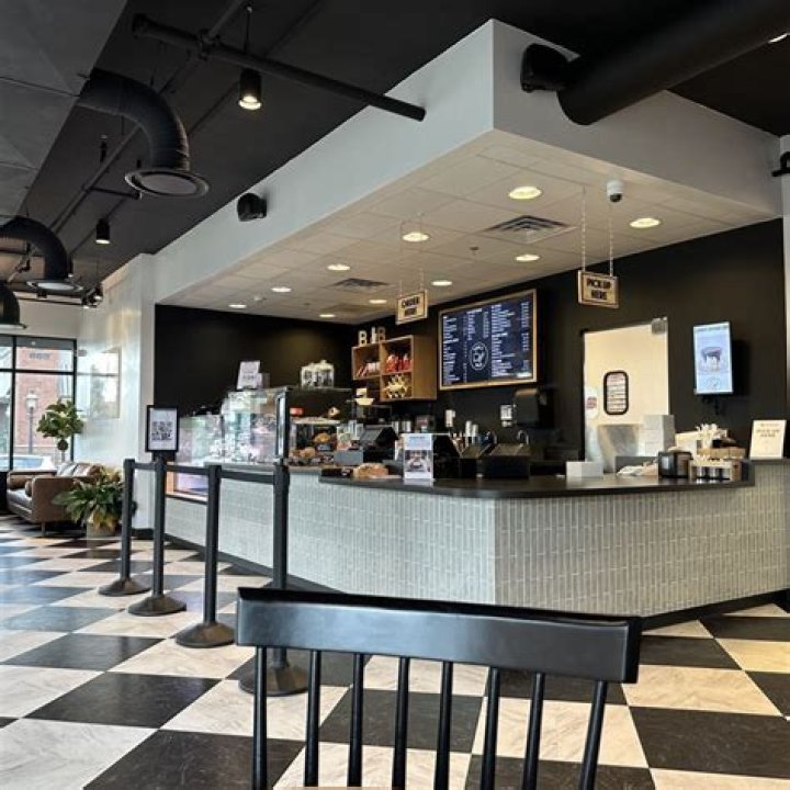 Finding the Closest Coffee House Near Me: A Comprehensive Guide