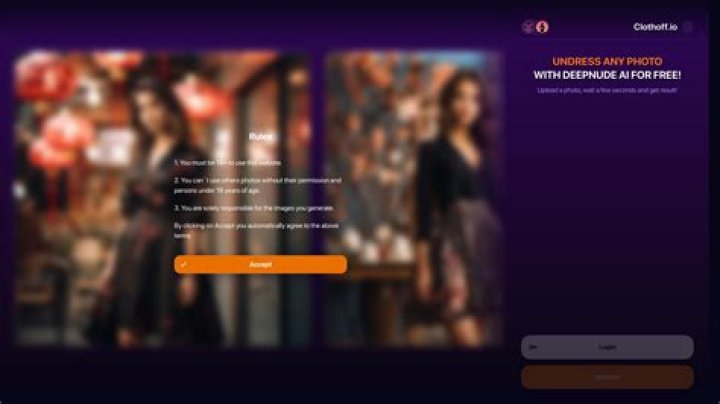 Clothoff: The Ultimate Guide to Sustainable Fashion and Eco-Friendly Clothing