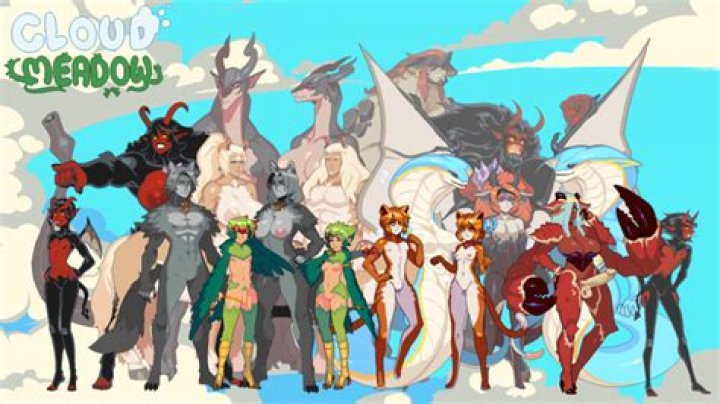 Exploring the Enchantment of Cloud Meadow: A Comprehensive Guide