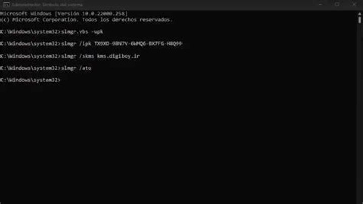 How to Activate Windows 11 Using CMD: A Complete Step-by-Step Guide