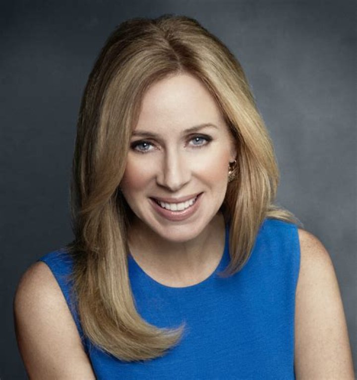 CNBC's Becky Quick: A Comprehensive Insight into Her Life and Career