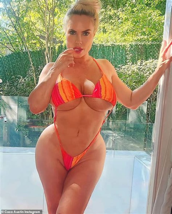 Coco Austin: A Glimpse into Her Life and Controversies