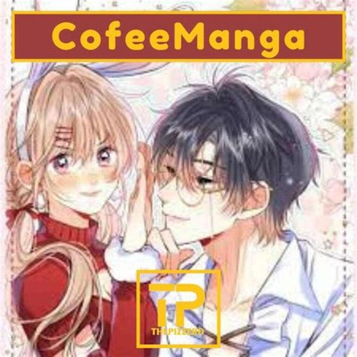 Coffeemanga: A Blend of Art and Storytelling
