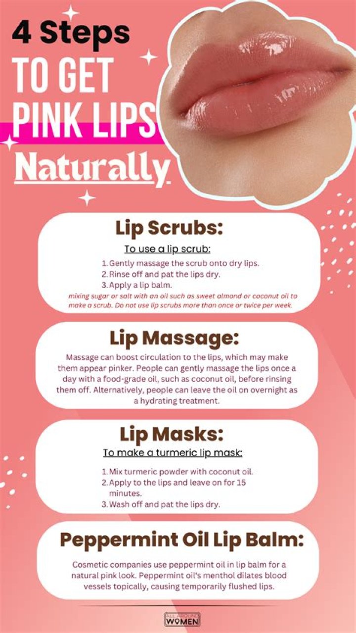 Cold Sore Lip Natural Remedy: Your Ultimate Guide to Healing Naturally