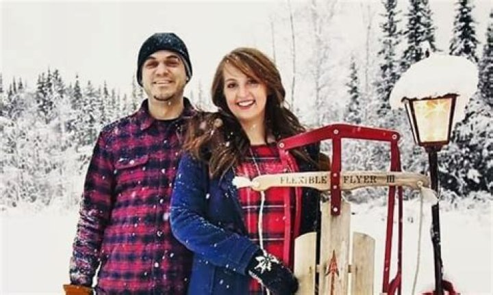 Cole Sturgis: Life Below Zero and His Journey Through Marriage