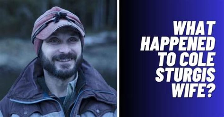 Cole Sturgis' Wife: The Woman Behind the NFL Star