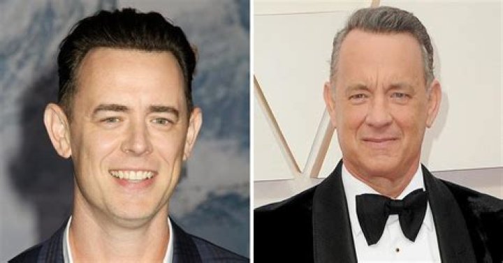 Colin Hanks Father: Exploring the Legacy and Relationship