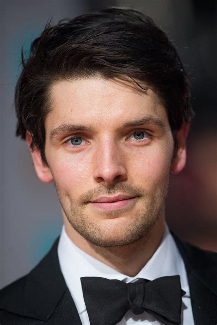 Colin Morgan: The Rise of a Talented Actor