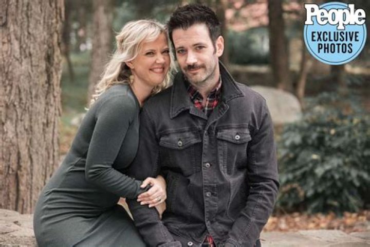 Colin O'Donoghue Relationships: A Deep Dive into the Life of the Charming Actor