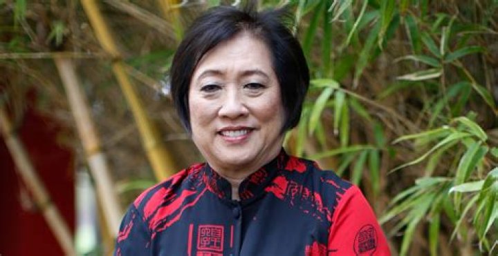 Unveiling the Journey of Colleen Hanabusa: A Trailblazer in Hawaii's Politics