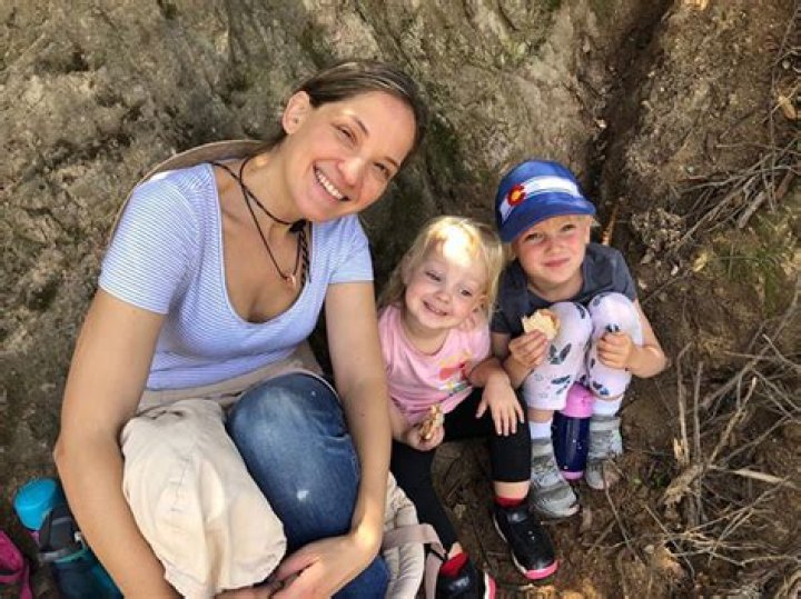 Discovering Colleen Haskell Now: From Reality TV to a New Life