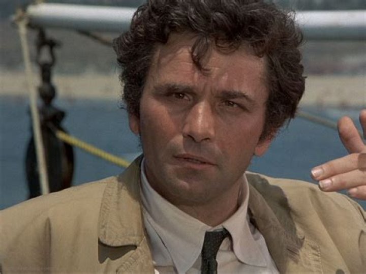 Colombo Actor: A Comprehensive Guide to the Iconic Role and Its Star