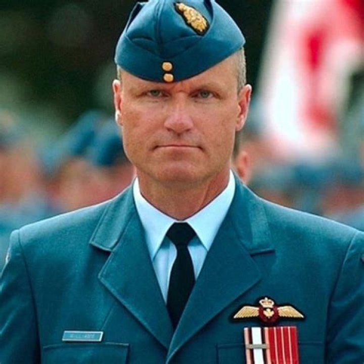 Unmasking the Enigma: The Life and Crimes of Colonel Russell Williams