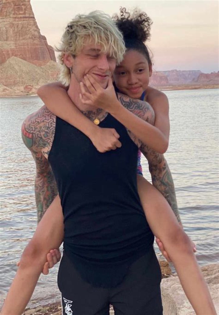 Unveiling the Life and Career of Colson Baker